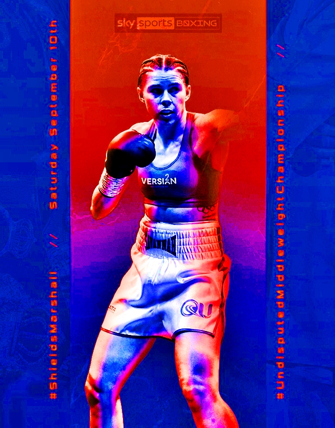 Sky Sports World Championship Boxing